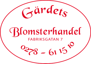 Gärdets Blomsterhandel